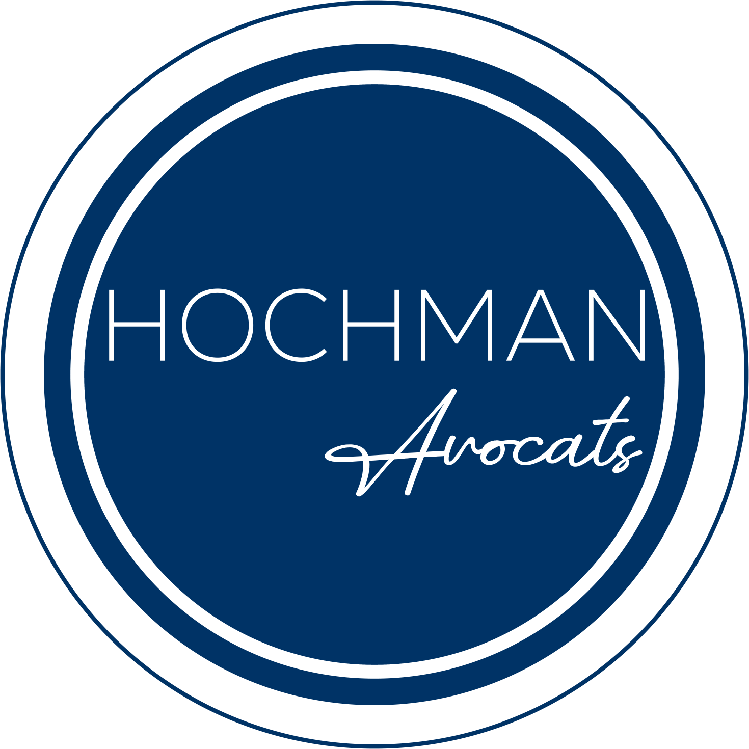 HOCHMAN Avocats